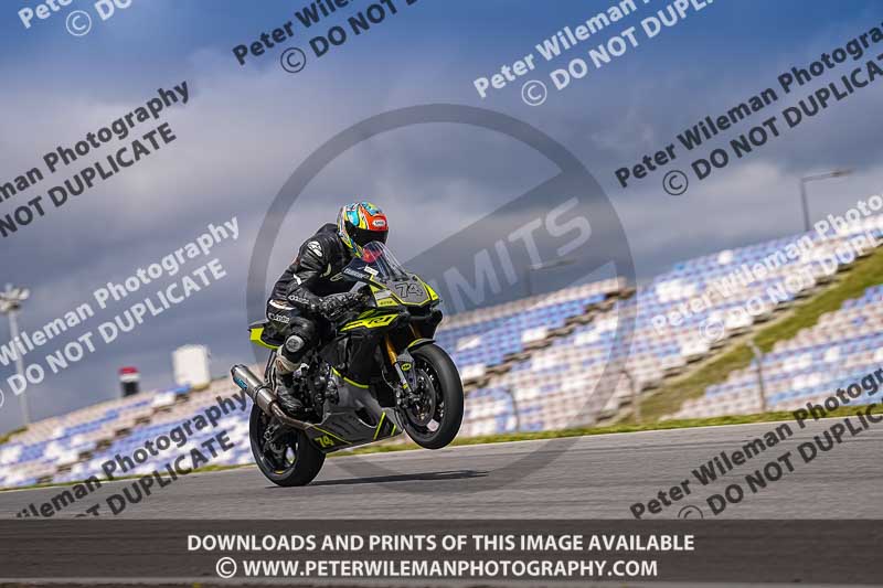 motorbikes;no limits;november 2019;peter wileman photography;portimao;portugal;trackday digital images